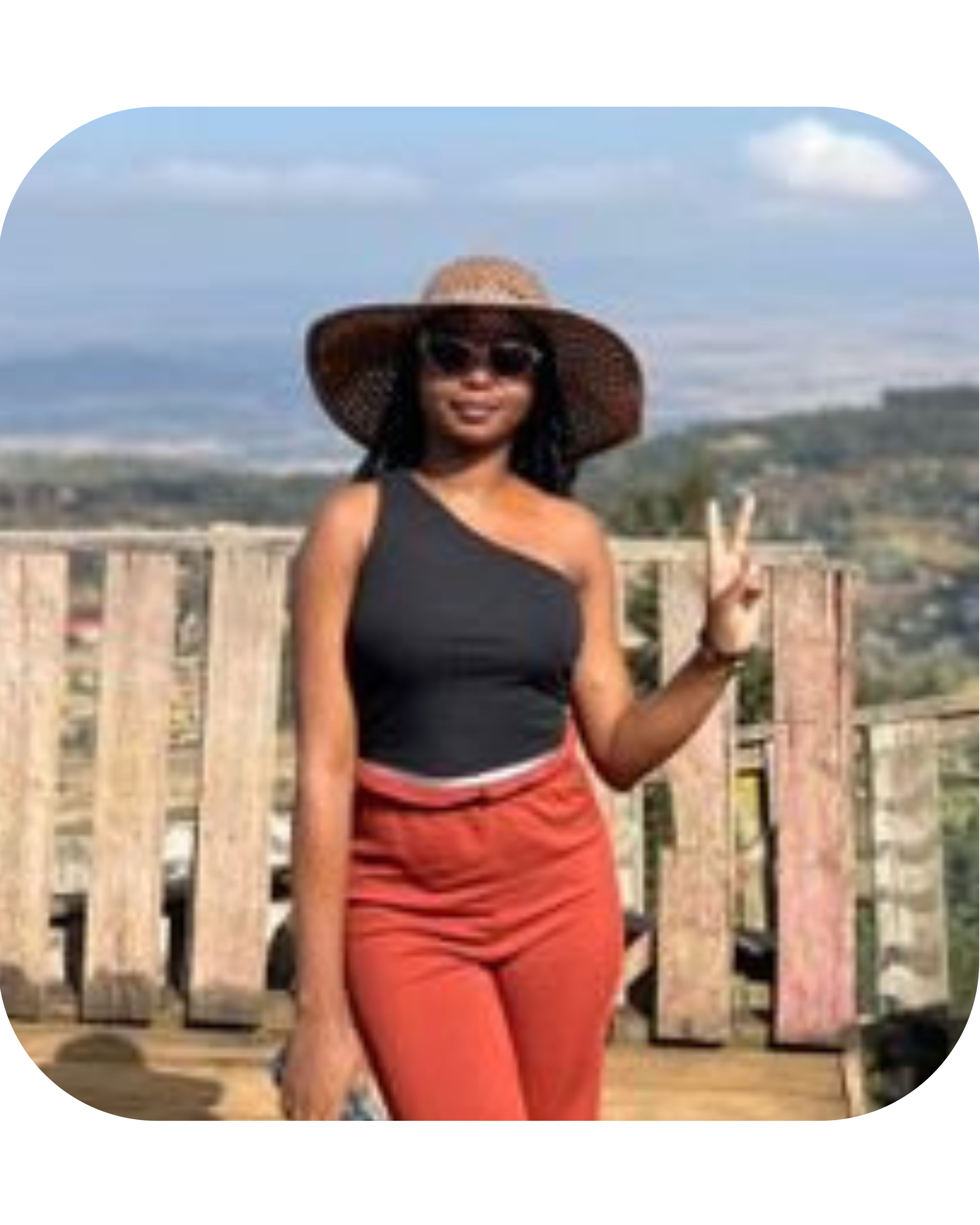 Photo of Carol Mutinda