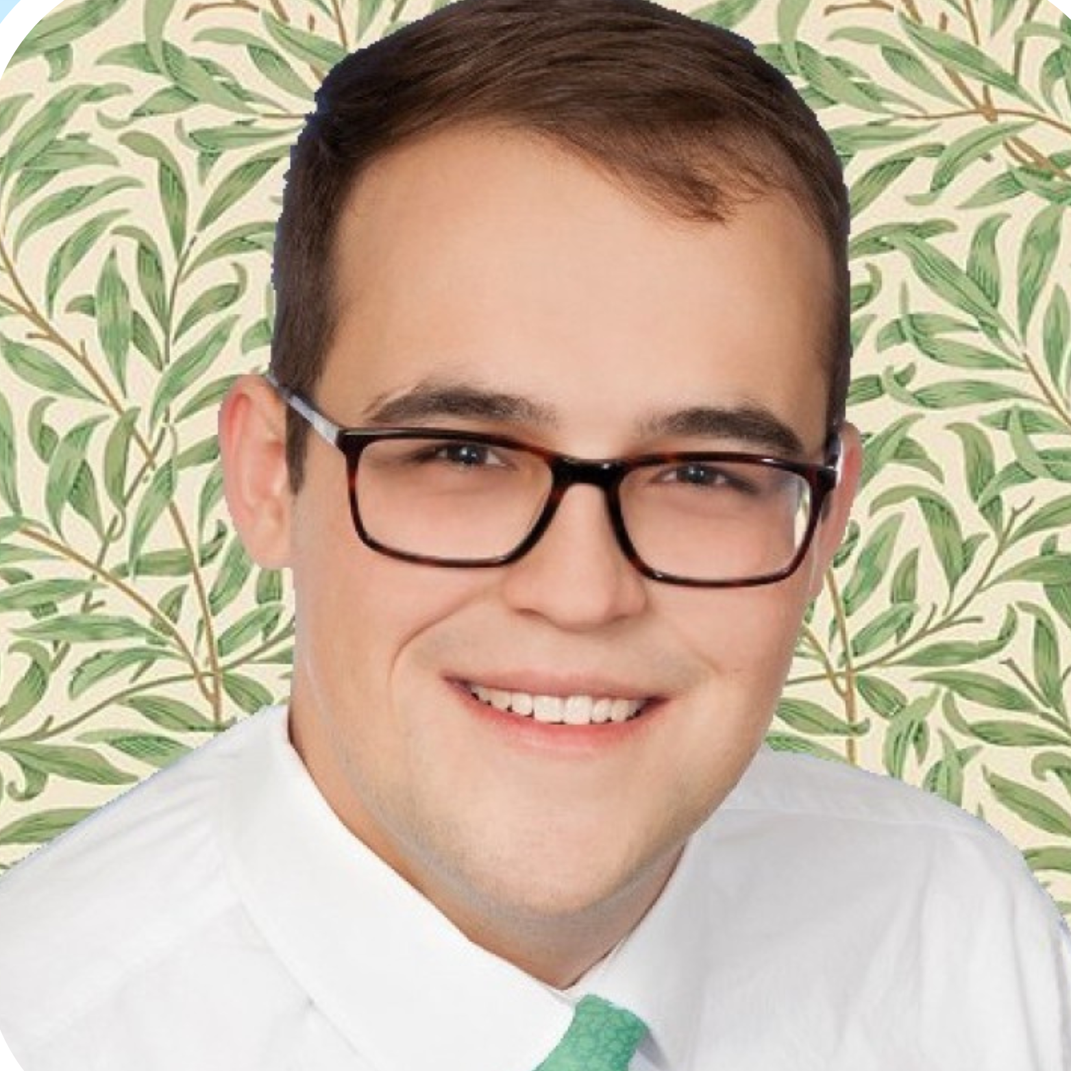 Ian Poirier