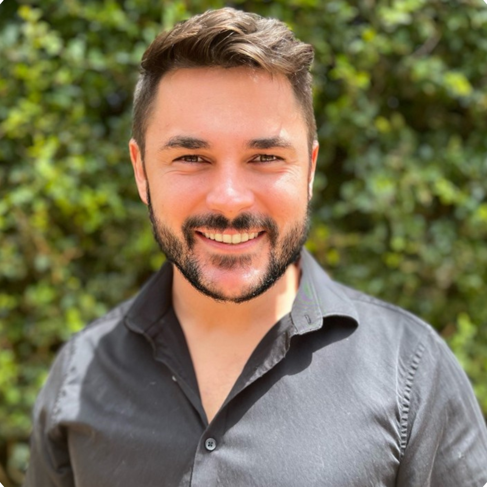 Isaac Cohen