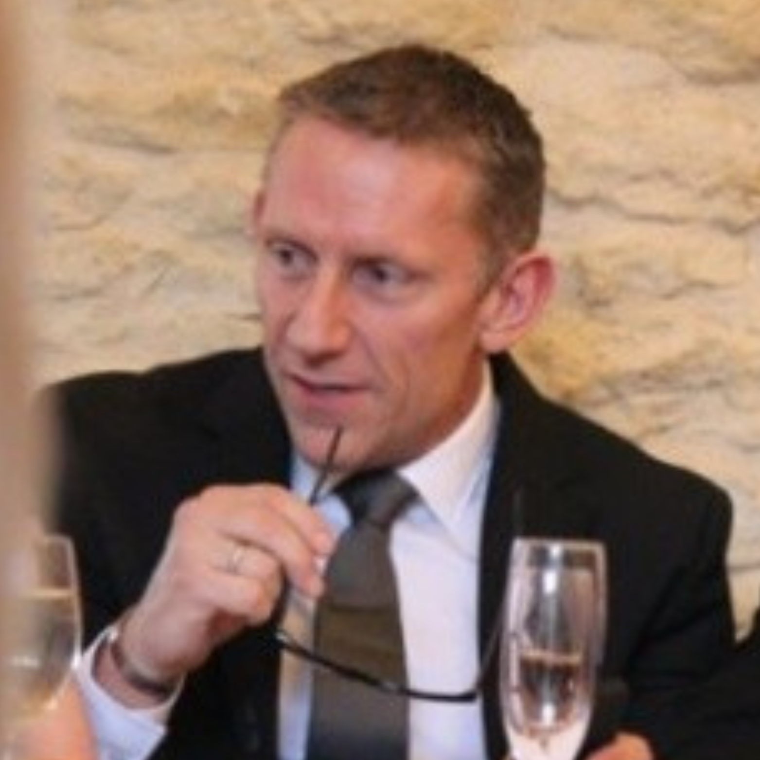 Jonathan Jepson