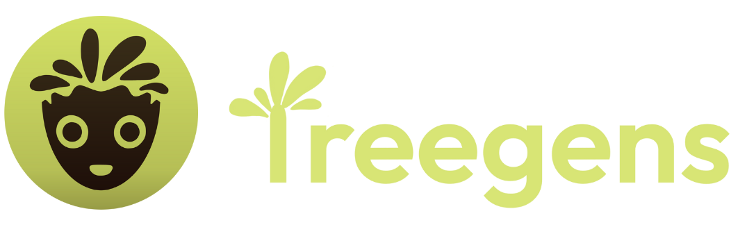 Treegens Logo